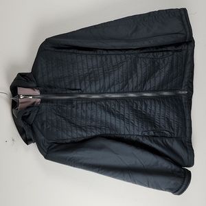 Scapegoat Zip up Hooded Women's Jacket